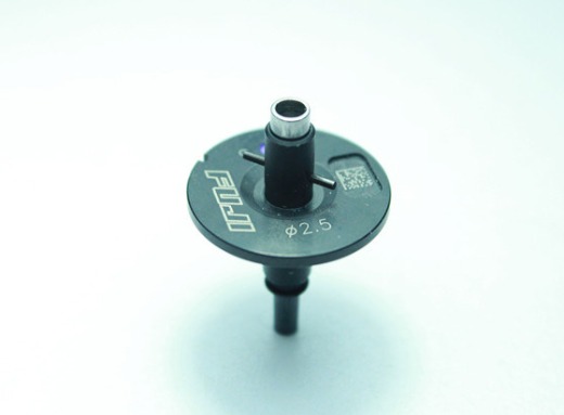 FUJI SMT nozzle AA06Z09 NXT H04 2.5