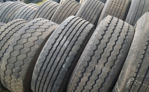 Used Tires