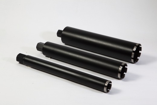 Diamond core bit/ core drilling/ drilling bit