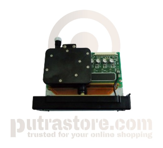 Seiko SPT-510 / 50pl Printhead