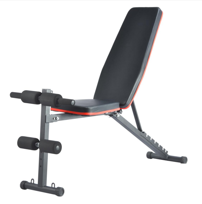 Professional fitness liuhe one fitness chair multi-function