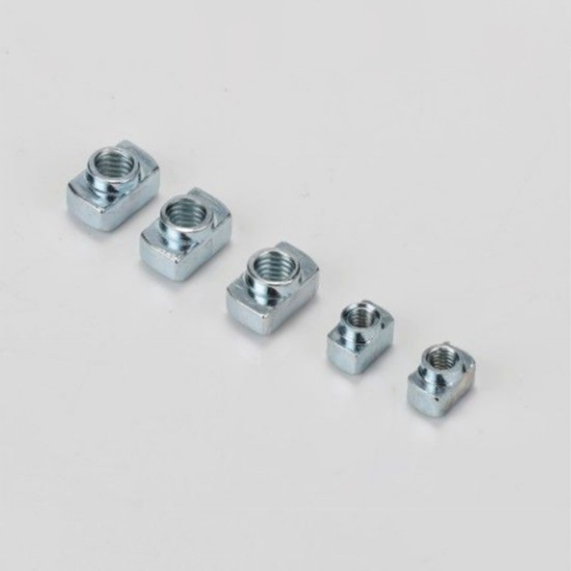 International T nut series -40