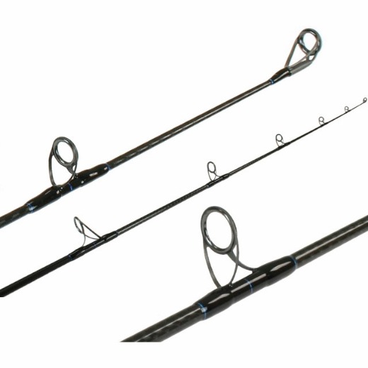 Black Hole Cape Cod Special Popping Rods - Nano