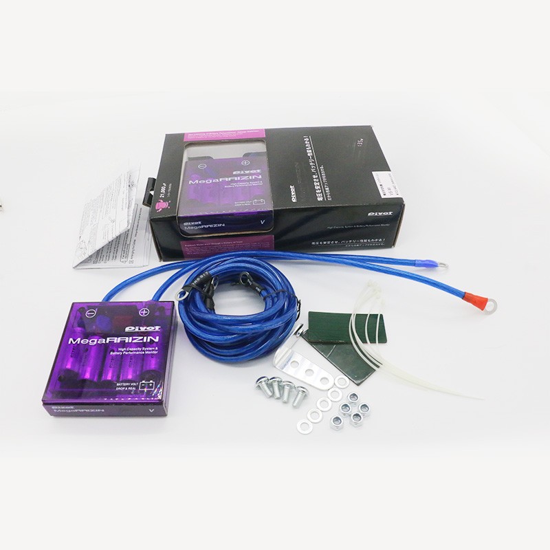 General purpose electronic regulator electronic rectifier belt digital display belt five - wire installation