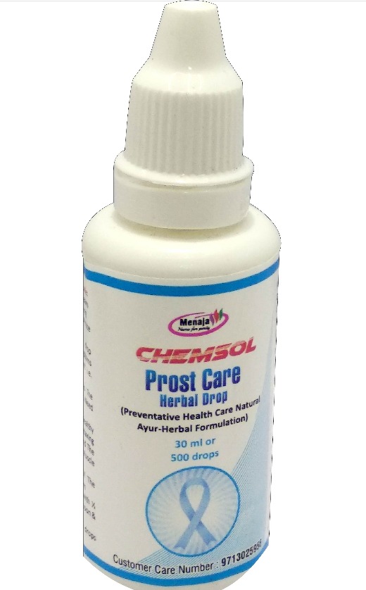 chemsol throat care drop 30 ml