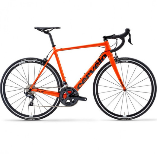 2019 Cervelo R3 Ultegra Road Bike