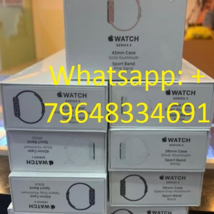 Apple Watch Series 5