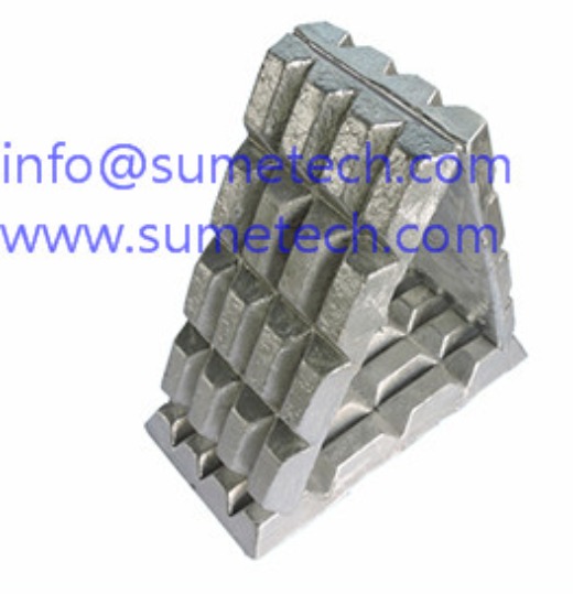AlCr-aluminum Chromium-sumetech