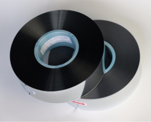 Zn/Al Metallized Bopp Capacitor Film