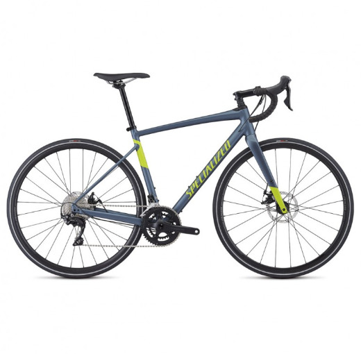 2019 Specialized Diverge E5 Comp Disc Road Bike