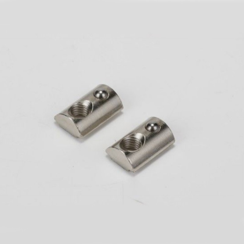 European standard slider nuts series -45