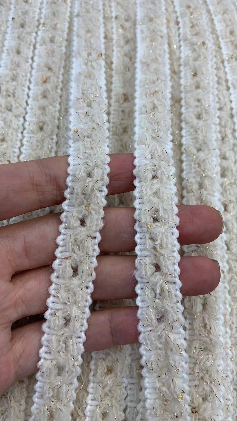 New style small fragrance wind