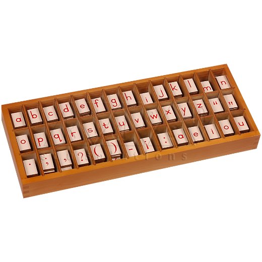 Sentence Box Individual  L009