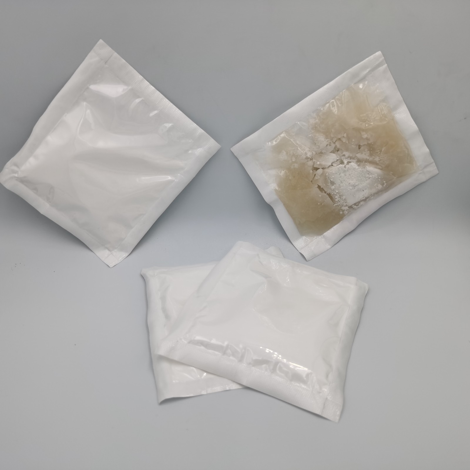 Calcium chloride desiccant