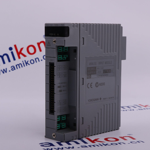 YOKOGAWA ST4*D AS S9191AQ-0 PLC Module Card