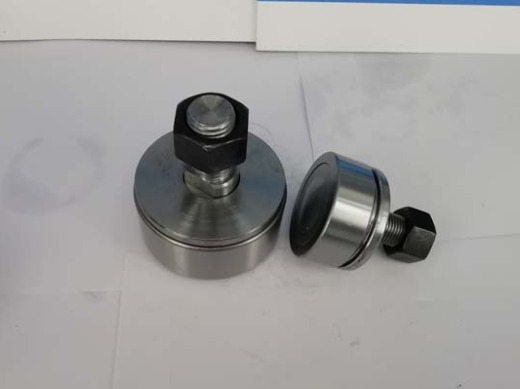 GW209PPB8 DS209TTR8 DISC HARROW BEARING - 1-1/4" GCR15 Agricultural Machinery Bearing Certified ISO9001