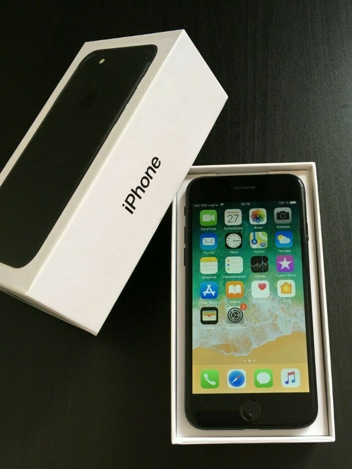 Iphone 8 / 8 Plus 64gb, 256gb Free shipping