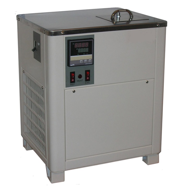 Water jacket incubator 