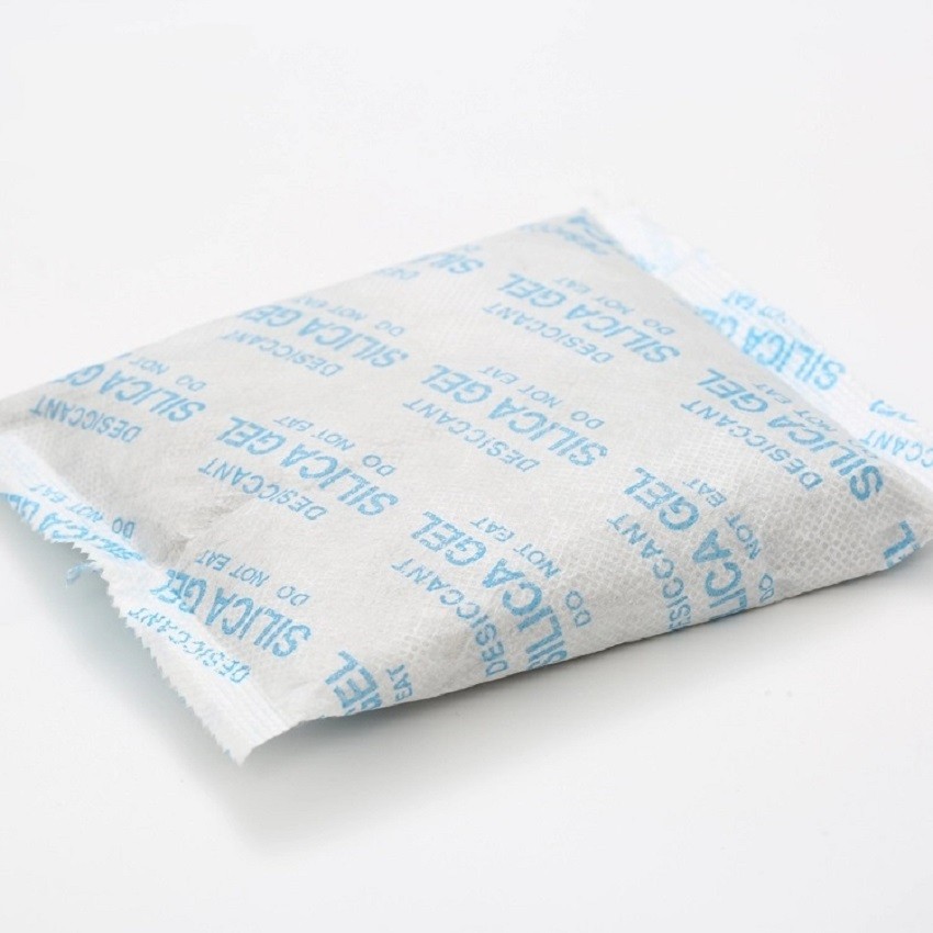 Environmental desiccant