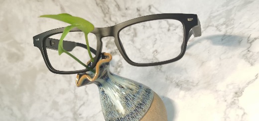 Bluetooth audio glasses