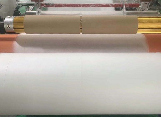 PP Spunbond Non-Woven Fabric