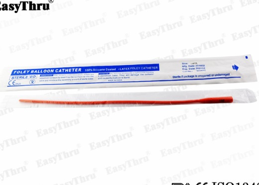 Urinary Catheter 