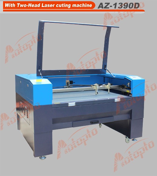 Laser cutting machine