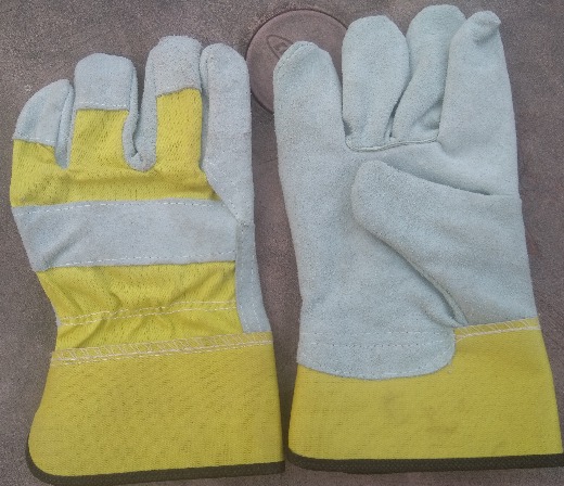 Safety Gloves
