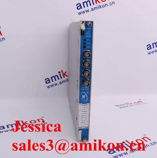 ABB Servo Motor 3HAC17484-9/00