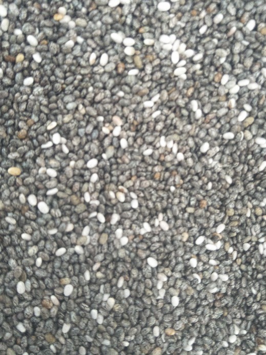 Chia Seeds 