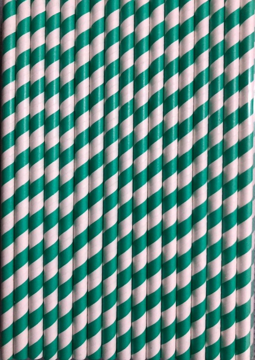 Paper Straw