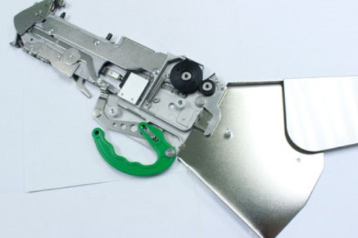 SMT accessories smt YAMAHA feeder cl 8x12mm on stock