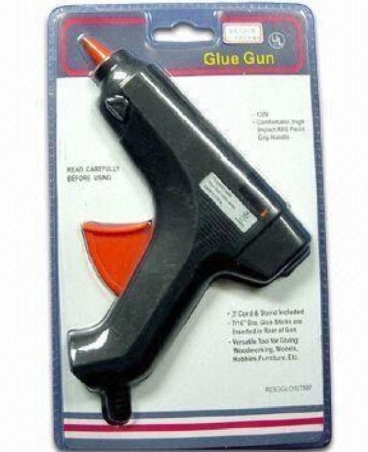 Craft Glue Gun - DK-208