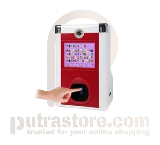 ArtPro Nail Printer V6.1 with touch screen
