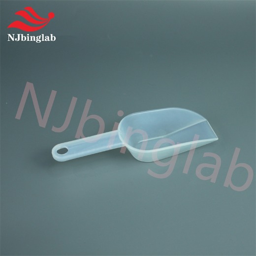 NJbinglab PFA shovel, no precipitation, with Good permeability resistance