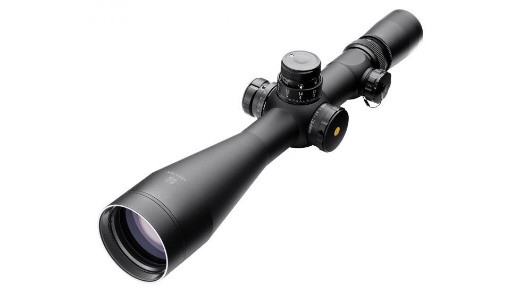 Leupold MARK 8 3.5-25x56mm ER/T Illuminated M5B2 Riflescope