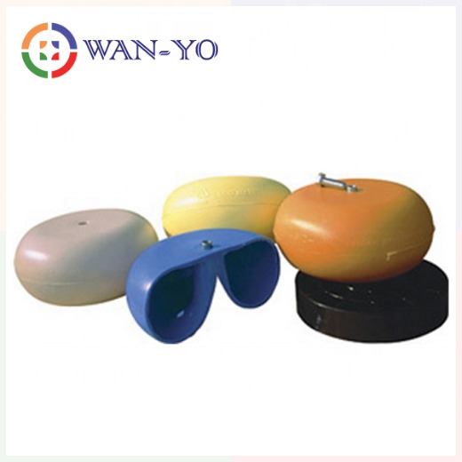 Pallet Cushion similar to Skid Mate to prevent goods damage manufacturer Taiwan