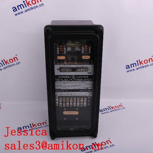 Ge Fanuc IS200ECTBG1ADE Module