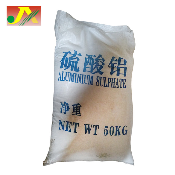Aluminum sulfate
