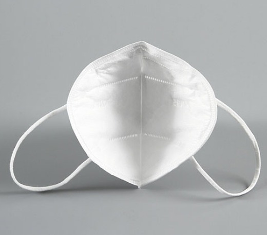Layer 5 KN95 mask band non-medical