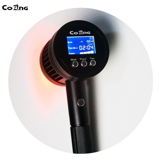 Laser Acupuncture Pen For The Pain Management And Arthritis Home Treatment 