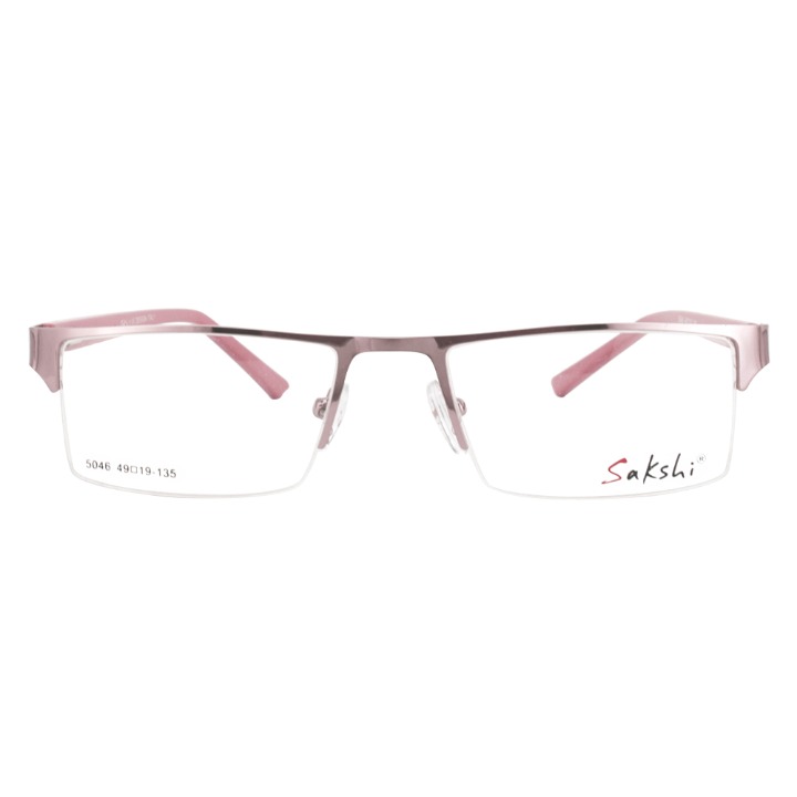 Unisex Model with Stainless Steel Front - 5046B