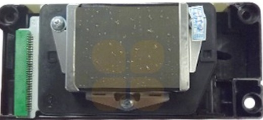 Mutoh VJ-1604 Print Head Assy