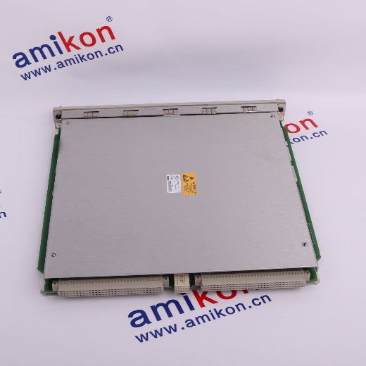 Monitoring module 3300 / 50-01-01/-00-00