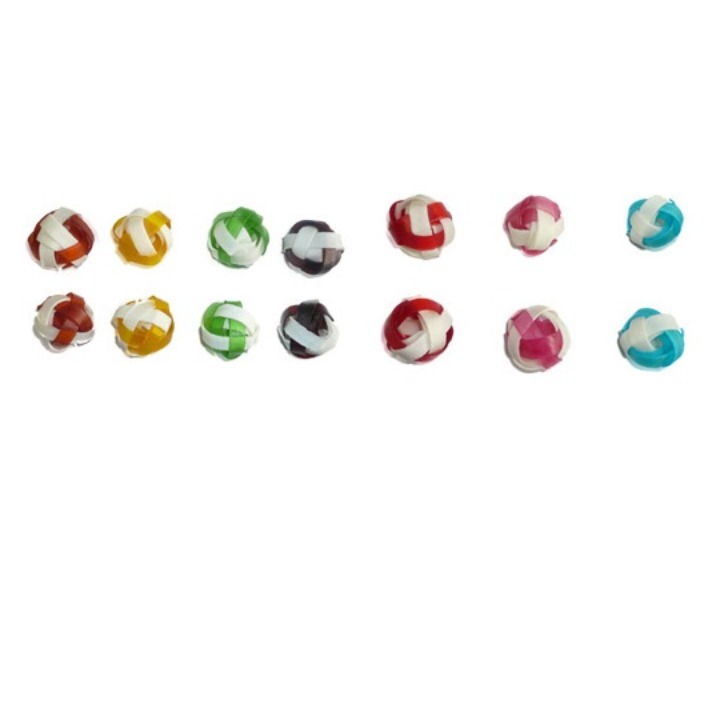 Double Flavors Rawhide Bone