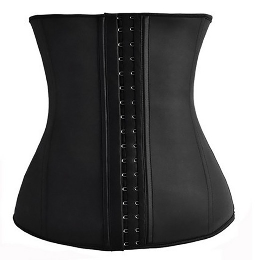 helps you slim down your waist and change your big belly