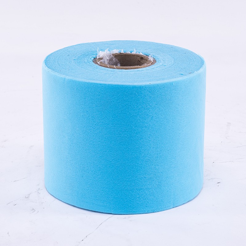 Tongyuan new material Eisai non-woven cloth is mainly used for sanitary articles
