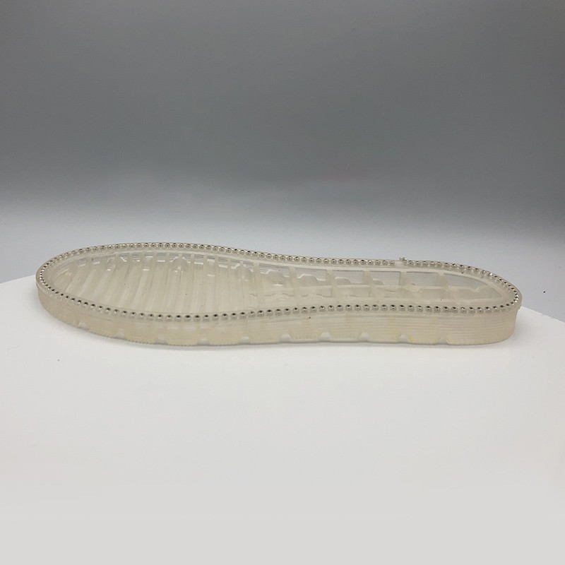 PU1088 has good wear resistance, high skid resistance, not easy to break, stable compression, good air permeability and temperature resistance