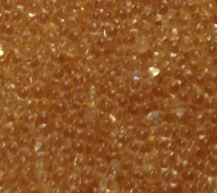 ION EXCHANGE RESIN AND ADSORBENTS