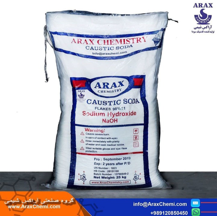 Caustic Soda 